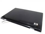 Верхняя крышка матрицы для ноутбука HP DV9000