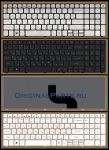 Клавиатура для ноутбука Packard Bell Easynote LM85