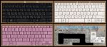 Клавиатура для ноутбука HP/Compaq Mini 110-1000