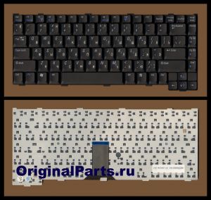 Купить клавиатуру для ноутбука Dell Latitude 110L - доставка по всей России