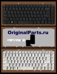 Клавиатура для ноутбука Dell XPS M1330