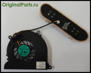 Купить кулер для ноутбука Dell Vostro 1510 - доставка по всей России