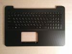 Клавиатура для ноутбука Asus X555LD топкейс  в сборе
