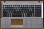 Клавиатура для ноутбука Asus X550Z X550ZE X550ZA X550DP X550D R510D​ топкейс в сборе