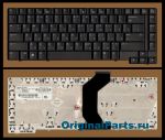 Клавиатура для ноутбука HP/Compaq 6530B