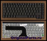 Клавиатура для ноутбука Asus x58c