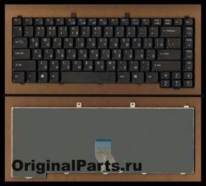Купить клавиатуру для ноутбука Acer Aspire 1400 - доставка по всей России