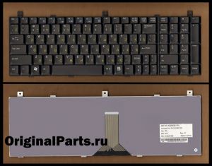 Купить клавиатуру для ноутбука Acer Aspire 1800 - доставка по всей России