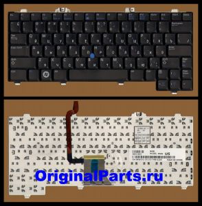 Купить клавиатуру для ноутбука Dell Latitude XT - доставка по всей России