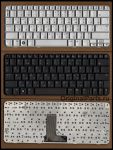 Клавиатура для ноутбука HP/Compaq Pavilion TX2000