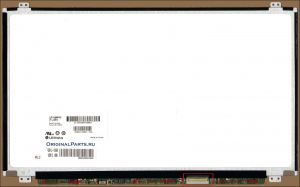 Купить Матрица для ноутбука LP156WH3 (TL) (L1) - доставка по всей России