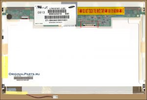 Купить Матрица для ноутбука LP121WX3 (TL) (C1) - доставка по всей России