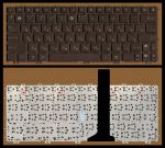 Клавиатура для ноутбука Asus EEE PC X101