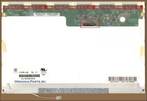 Матрица для ноутбука N121l9-L02 - доставка по всей России