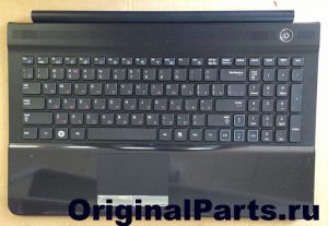 Купить Клавиатура для ноутбука Samsung RC508 - доставка по всей России