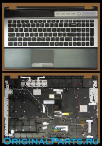 Купить клавиатуру для ноутбука Samsung RF511 - доставка по всей России