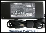 Блок питания для ноутбука Toshiba 19V 4.74A 5.5*2.5