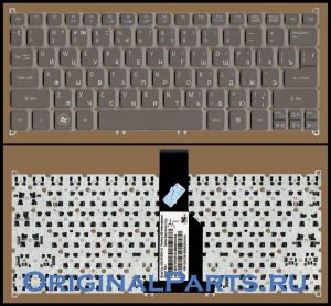 Купить клавиатуру для ноутбука Acer Aspire S3-391 - доставка по всей России