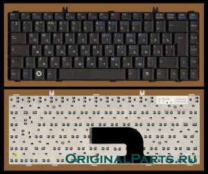 Купить клавиатуру для ноутбука Fujitsu-Siemens Amilo La 1703 - доставка по всей России