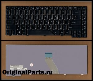 Купить клавиатуру для ноутбука Acer Aspire 4900 - доставка по всей России