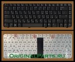 Клавиатура для ноутбука HP/Compaq Presario CQ50