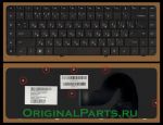 Клавиатура для ноутбука HP/Compaq Presario G62
