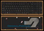 Клавиатура для ноутбука HP/Compaq Presario G72