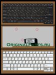 Клавиатура для ноутбука Sony VAIO VGN-CW