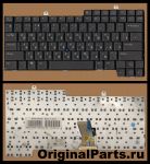 Клавиатура для ноутбука Dell Inspiron 510M 