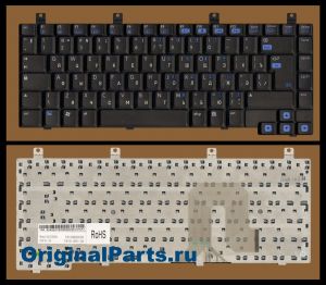 Купить клавиатуру для ноутбука HP/Compaq Presario V4000 - доставка по всей России