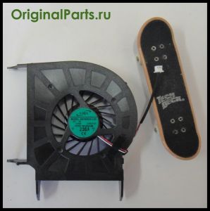 Купить кулер для ноутбука HP/Compaq Pavilion dv6-1000 - доставка по всей России
