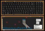 Клавиатура для ноутбука HP/Compaq Pavilion dv6-1000