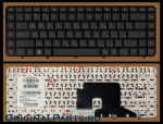 Клавиатура для ноутбука HP/Compaq Pavilion dv6-3000
