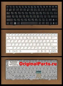 Купить клавиатуру для ноутбука Asus Eee PC 1004 - доставка по всей России