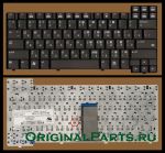 Клавиатура для ноутбука HP/Compaq Evo n600 
