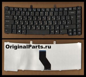 Купить клавиатуру для ноутбука Acer Extensa 4120 - доставка по всей России