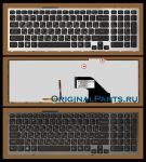 Клавиатура для ноутбука Sony VAIO VPC-F13