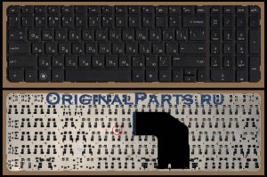 Купить клавиатуру для ноутбука HP/Compaq G6-2000 - доставка по всей России