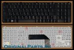 Клавиатура для ноутбука HP/Compaq Pavilion HDX9000 