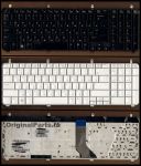 Клавиатура для ноутбука HP Pavilion dv7-2000