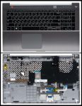 Клавиатура для ноутбука Samsung NP700Z7C