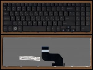 Клавиатура для ноутбука MSI A6400