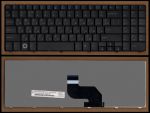 Клавиатура для ноутбука MSI CX640, CR640