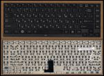 Клавиатура для ноутбука Toshiba Portage R630