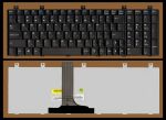 Клавиатура для ноутбука MSI GX660R, GX680