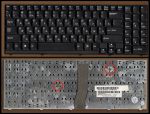 Клавиатура для ноутбука LG LW65