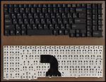 Клавиатура для ноутбука Packard Bell EasyNote MX35, MX36, MX37, MX45