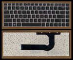 Клавиатура для ноутбука Samsung QX411, QX412, Q430