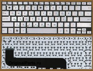 Купить Клавиатура для ноутбука Asus UX21, UX21E - доставка по всей России