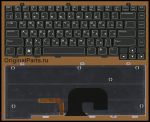 Клавиатура для ноутбука DELL Alienware M14X